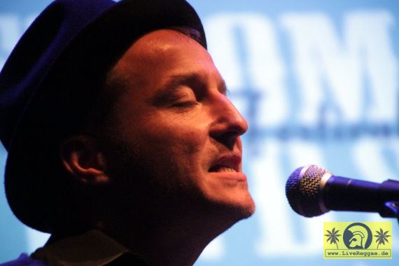 The Nicks (D) 2. Freedom Sounds Festival - Gebaeude  9, Koeln, 03. Mai 2014 (12).JPG